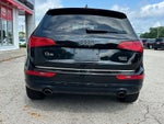 2017 Audi Q5 2.0T Premium quattro