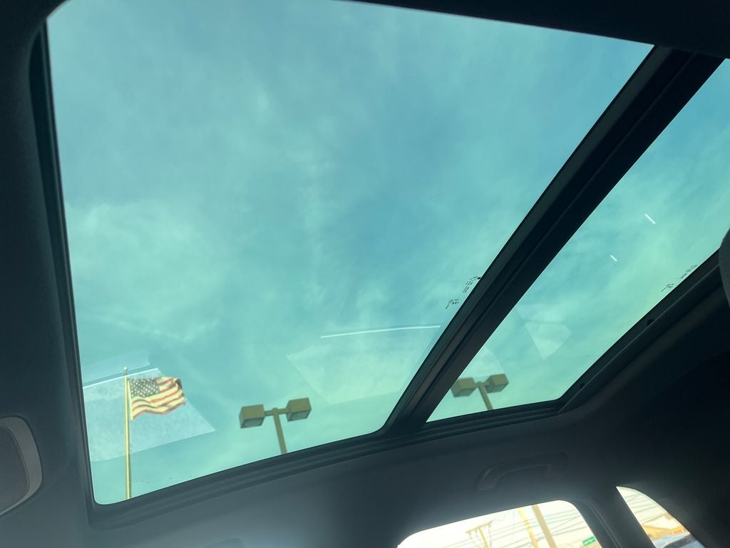 2025 Audi Q3 Premium S Line quattro