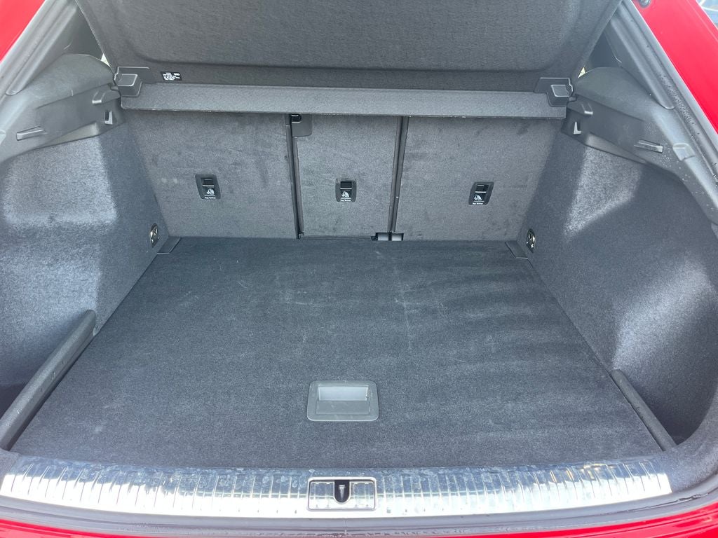 2025 Audi Q3 Premium S Line quattro