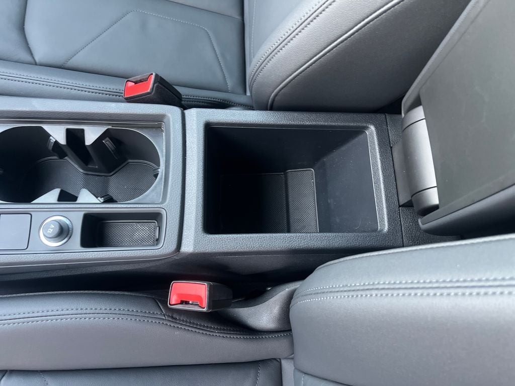 2025 Audi Q3 Premium S Line quattro