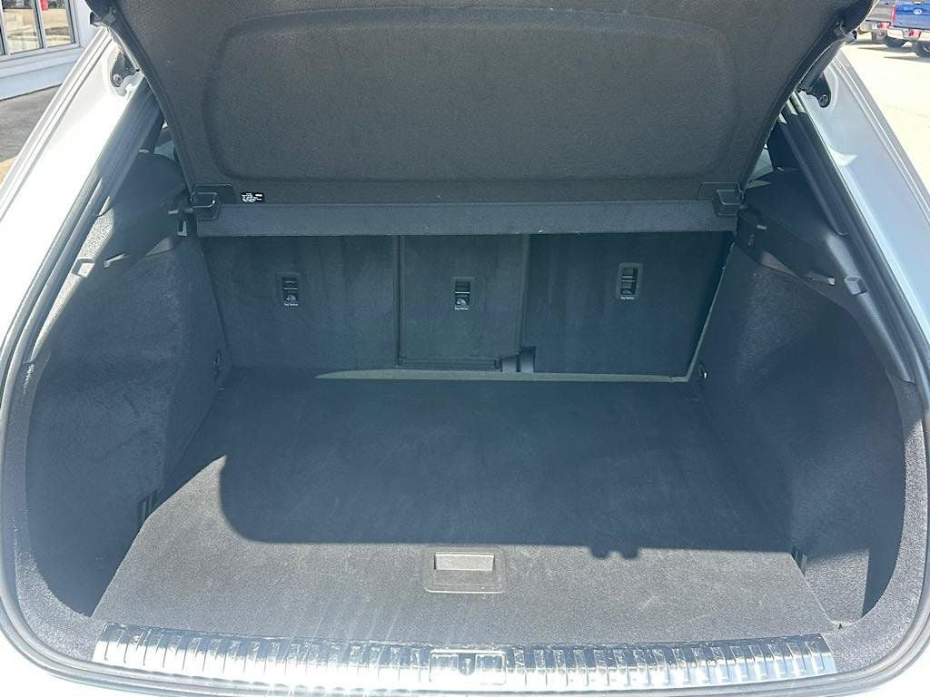 2025 Audi Q3 Premium S Line quattro