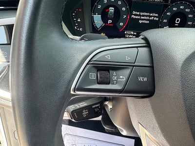 2025 Audi Q3 Premium S Line quattro
