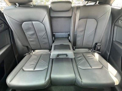 2025 Audi Q3 Premium S Line quattro
