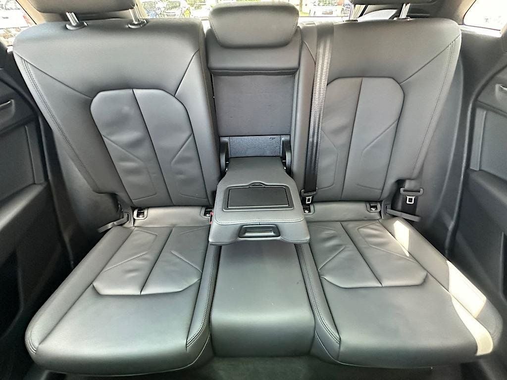2025 Audi Q3 Premium S Line quattro