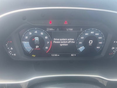 2025 Audi Q3 Premium S Line quattro