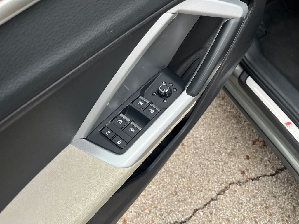 2024 Audi Q3 Premium S Line quattro