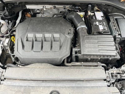 2024 Audi Q3 Premium S Line quattro