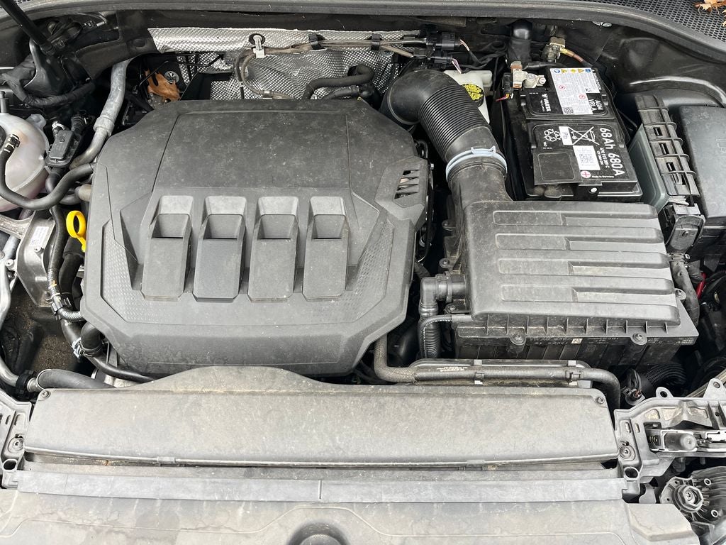 2024 Audi Q3 Premium S Line quattro