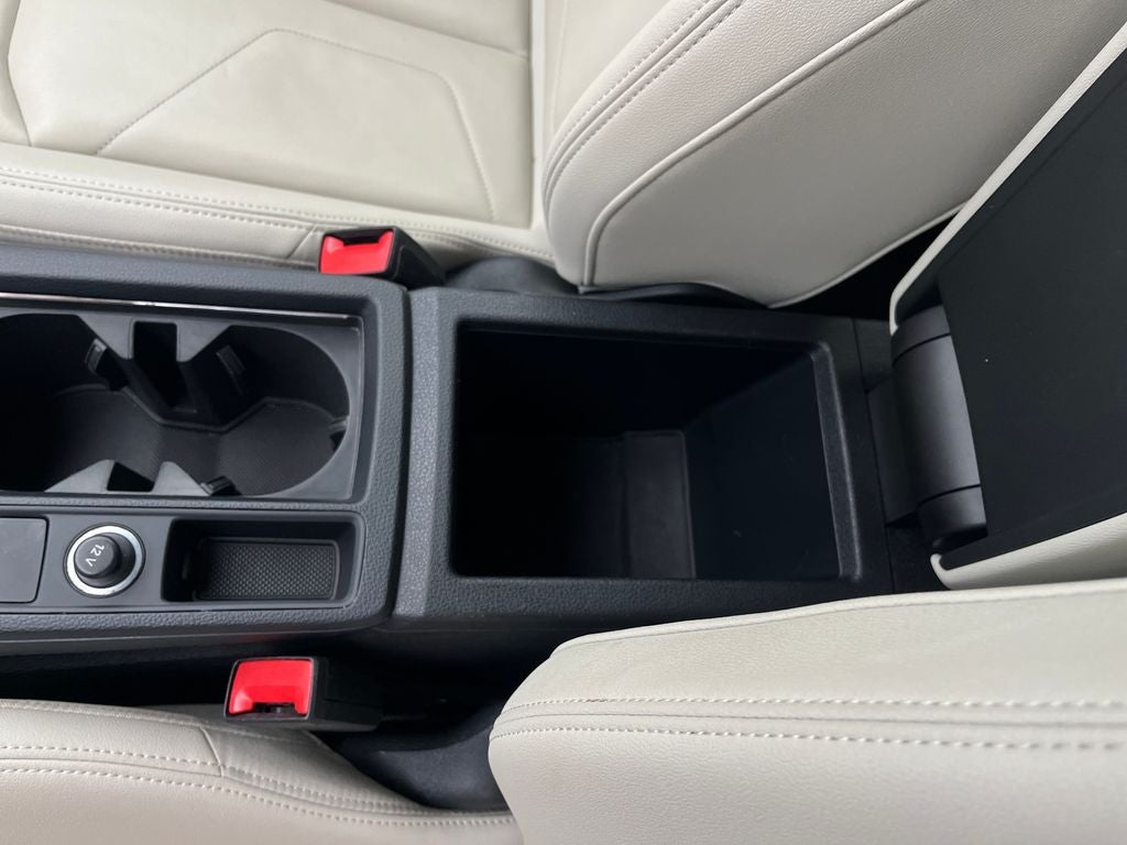 2024 Audi Q3 Premium S Line quattro