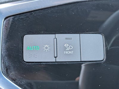 2025 Audi Q3 Premium S Line quattro
