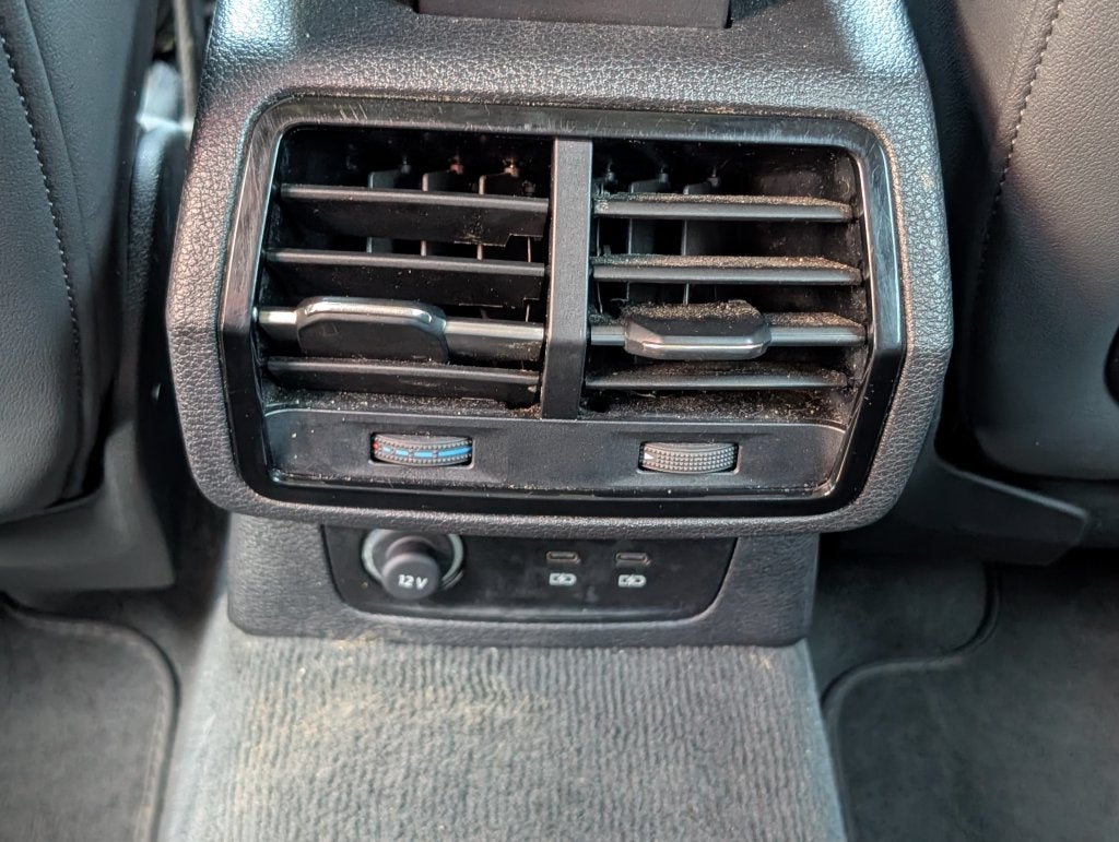 2025 Audi Q3 Premium S Line quattro