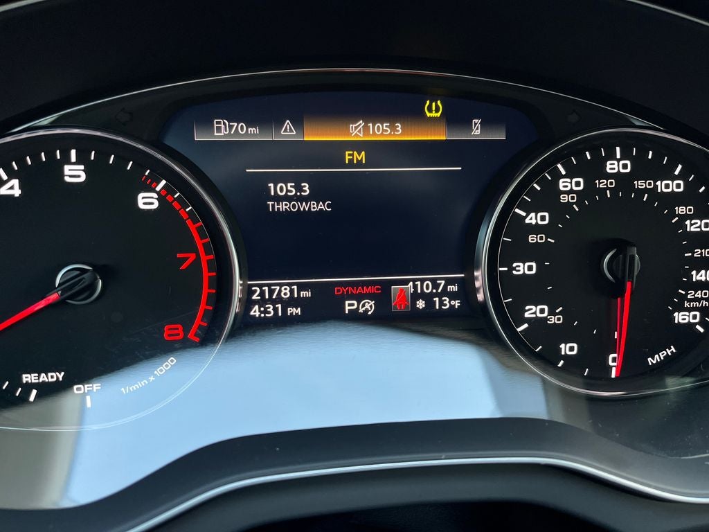 2023 Audi Q5 45 S line Premium quattro