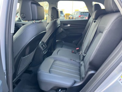 2023 Audi Q5 45 S line Premium quattro