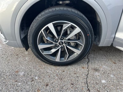 2023 Audi Q5 45 S line Premium quattro