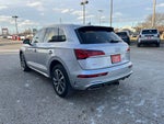 2023 Audi Q5 45 S line Premium quattro