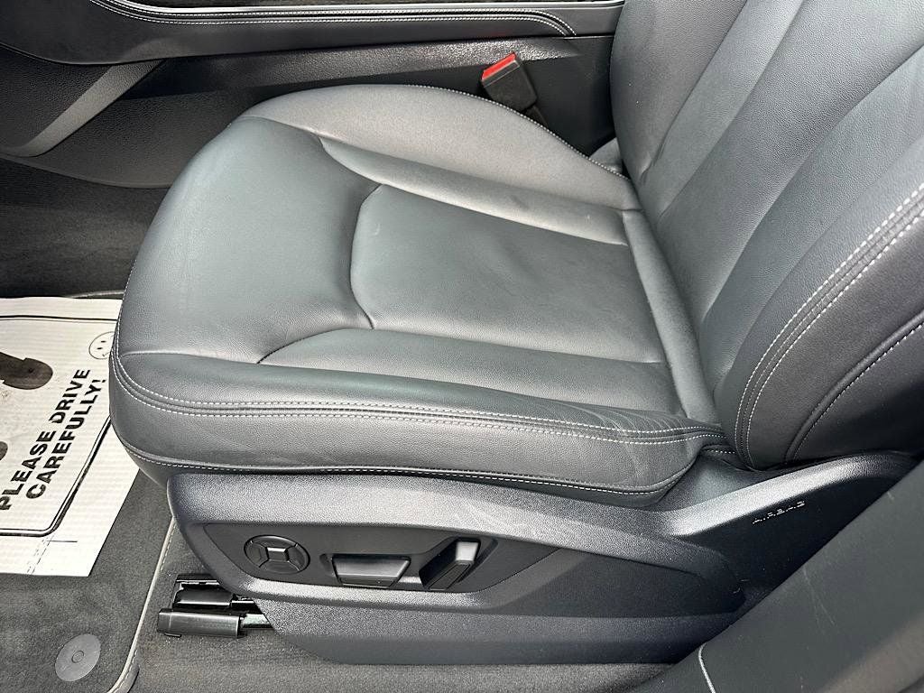 2025 Audi Q7 55 Premium Plus quattro