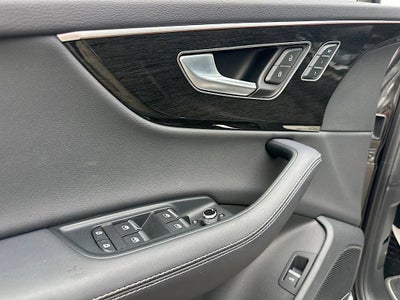 2025 Audi Q7 55 Premium Plus quattro