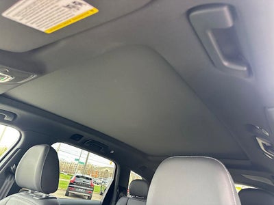 2025 Audi Q7 55 Premium Plus quattro