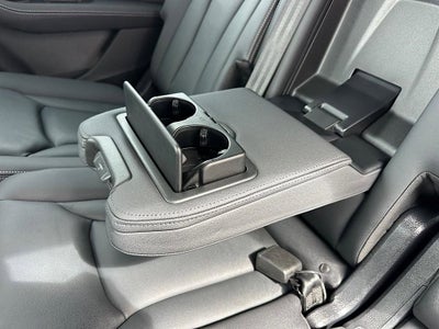 2025 Audi Q7 55 Premium Plus quattro