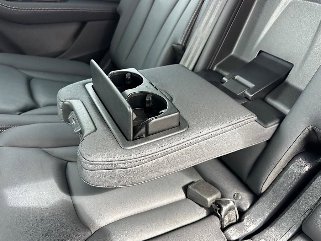 2025 Audi Q7 55 Premium Plus quattro