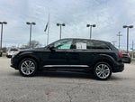 2025 Audi Q7 55 Premium Plus quattro
