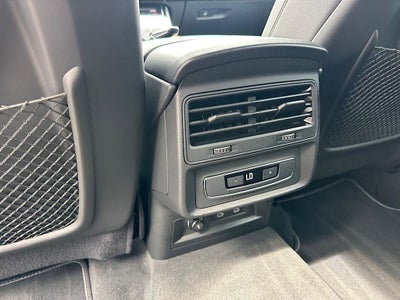 2025 Audi Q7 55 Premium Plus quattro