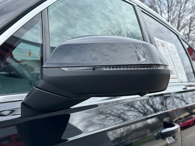 2025 Audi Q7 55 Premium Plus quattro