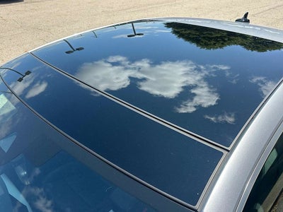 2024 Audi A3 40 Premium FrontTrak