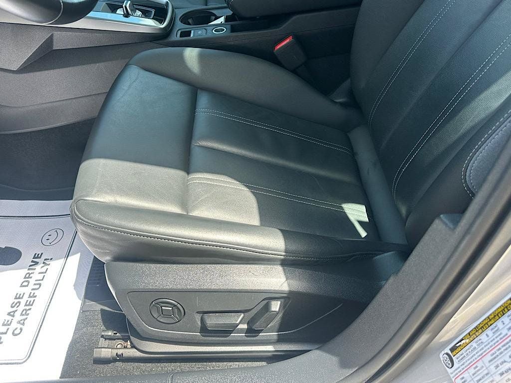2024 Audi A3 40 Premium FrontTrak