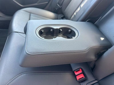 2024 Audi A3 40 Premium FrontTrak