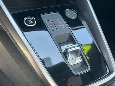 2024 Audi A3 40 Premium FrontTrak
