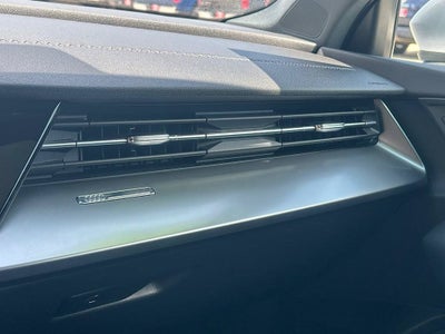 2024 Audi A3 40 Premium FrontTrak