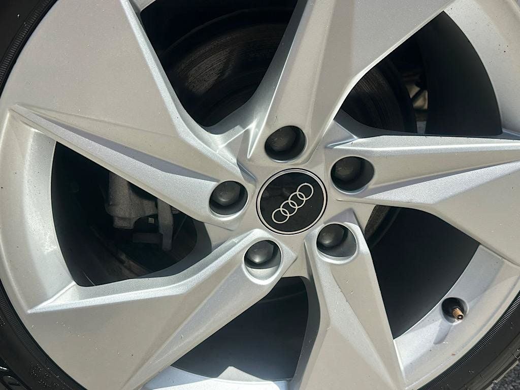 2024 Audi A3 40 Premium FrontTrak