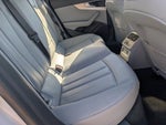 2025 Audi A5 Sportback 45 S line Premium quattro