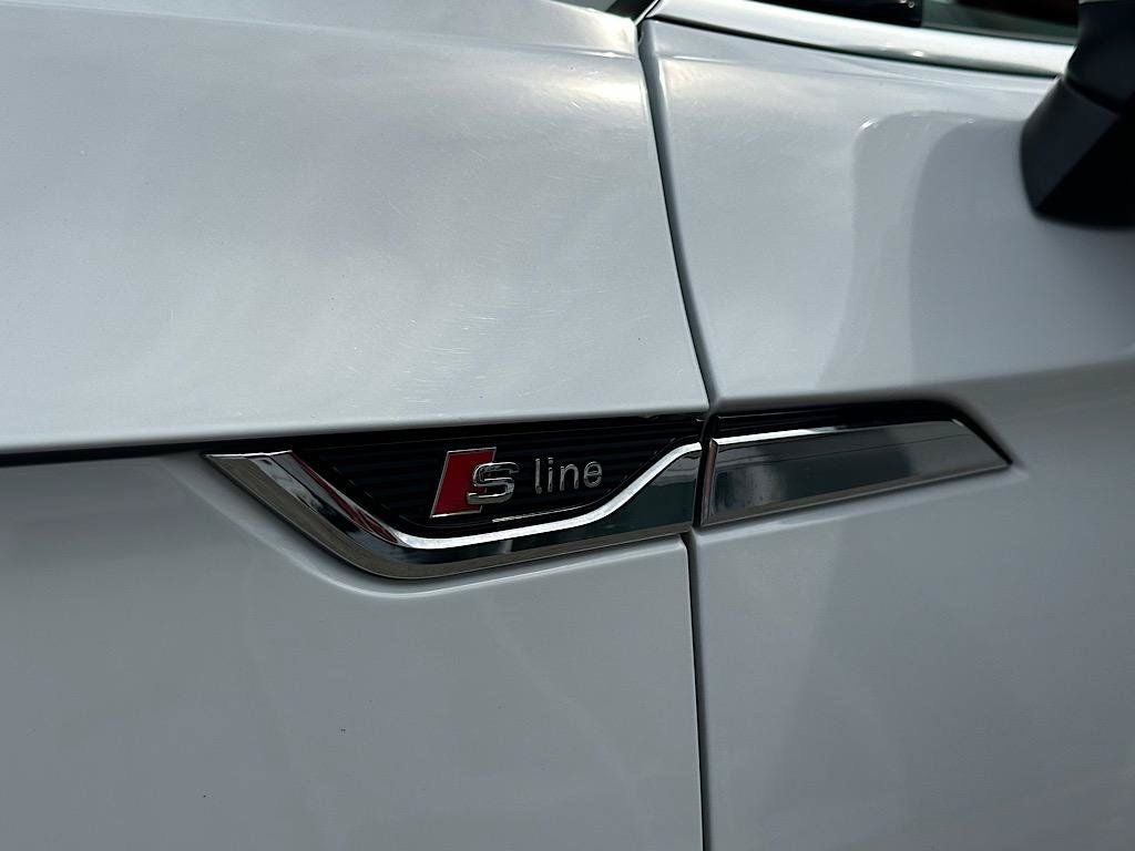 2024 Audi A5 Sportback 45 S line Premium Plus quattro