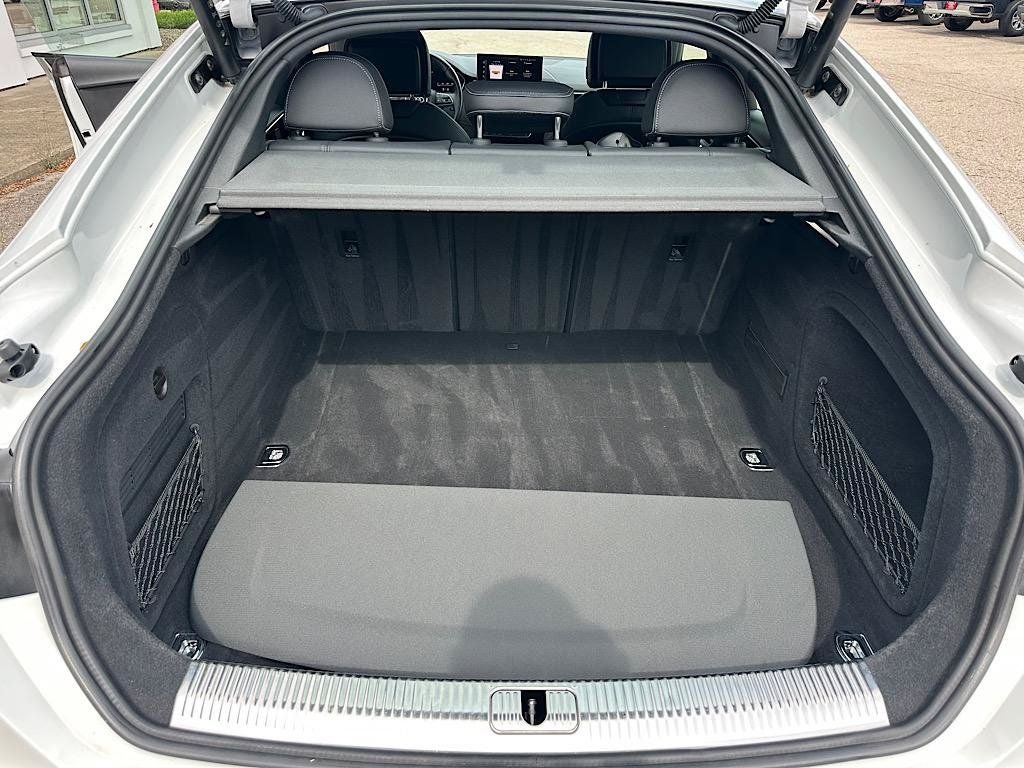 2024 Audi A5 Sportback 45 S line Premium Plus quattro