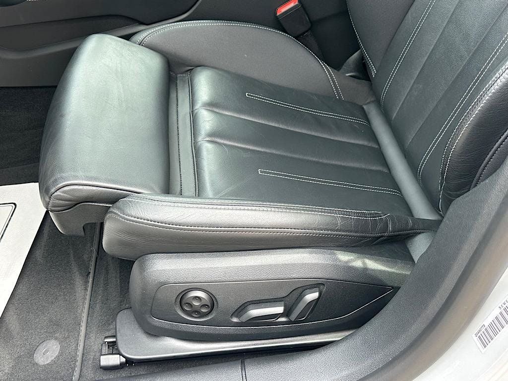 2024 Audi A5 Sportback 45 S line Premium Plus quattro