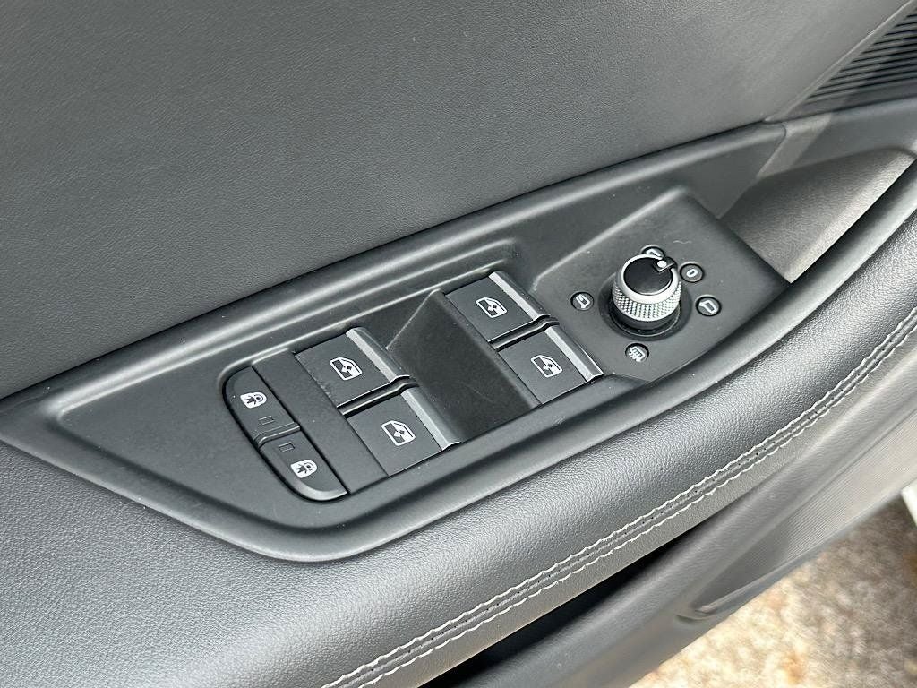 2024 Audi A5 Sportback 45 S line Premium Plus quattro