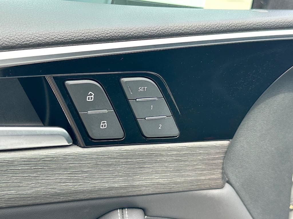 2024 Audi A5 Sportback 45 S line Premium Plus quattro