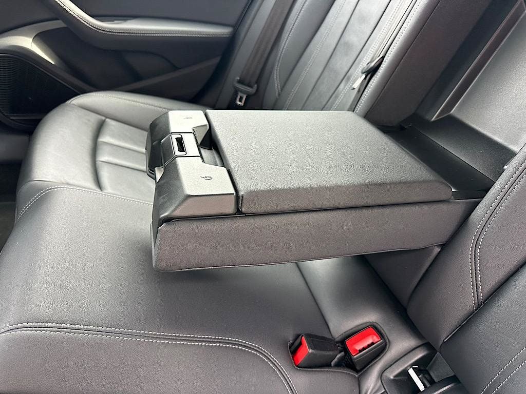2024 Audi A5 Sportback 45 S line Premium Plus quattro