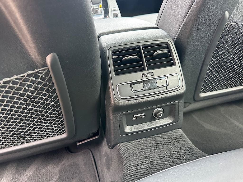 2024 Audi A5 Sportback 45 S line Premium Plus quattro