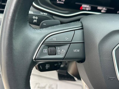 2024 Audi A5 Sportback 45 S line Premium Plus quattro