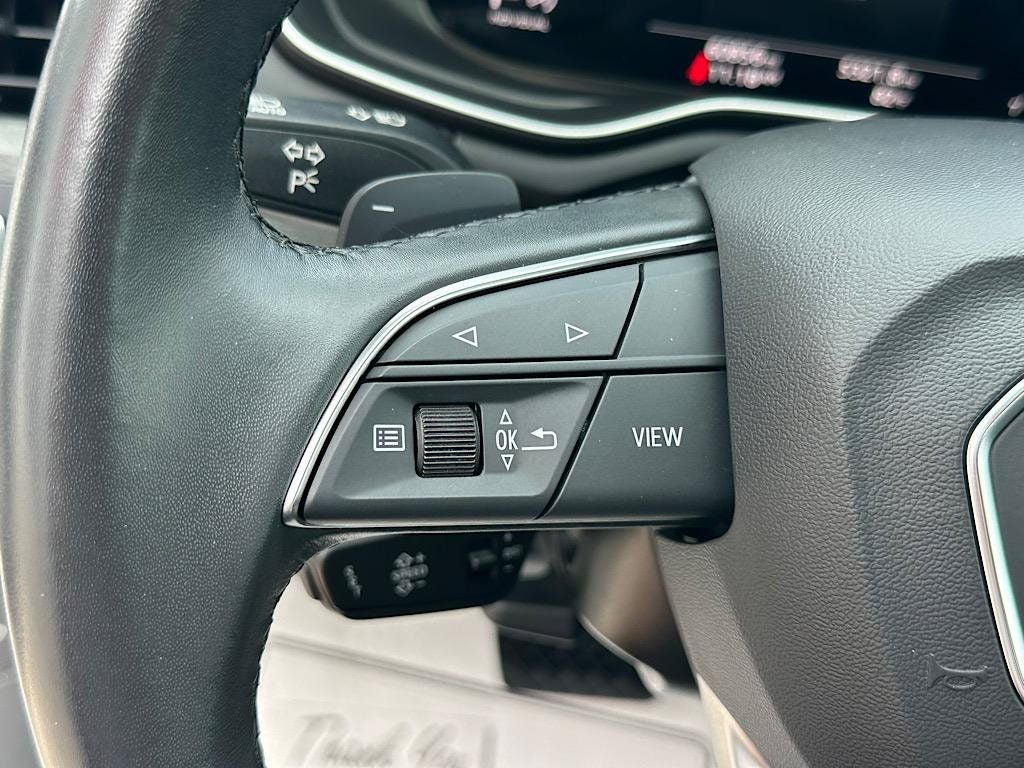 2024 Audi A5 Sportback 45 S line Premium Plus quattro