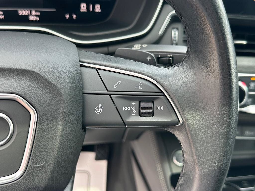 2024 Audi A5 Sportback 45 S line Premium Plus quattro
