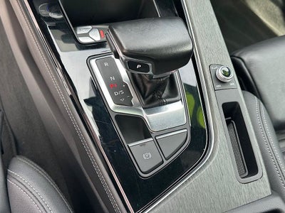 2024 Audi A5 Sportback 45 S line Premium Plus quattro