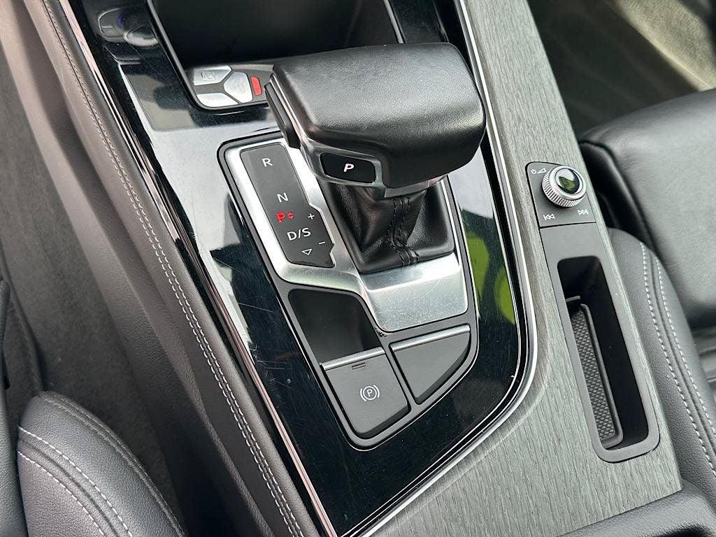2024 Audi A5 Sportback 45 S line Premium Plus quattro