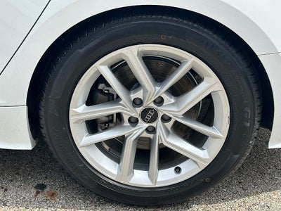 2024 Audi A5 Sportback 45 S line Premium Plus quattro