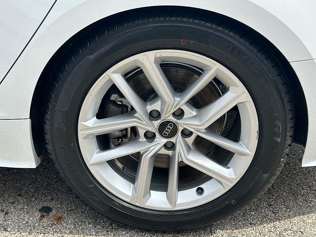 2024 Audi A5 Sportback 45 S line Premium Plus quattro