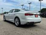2024 Audi A5 Sportback 45 S line Premium Plus quattro