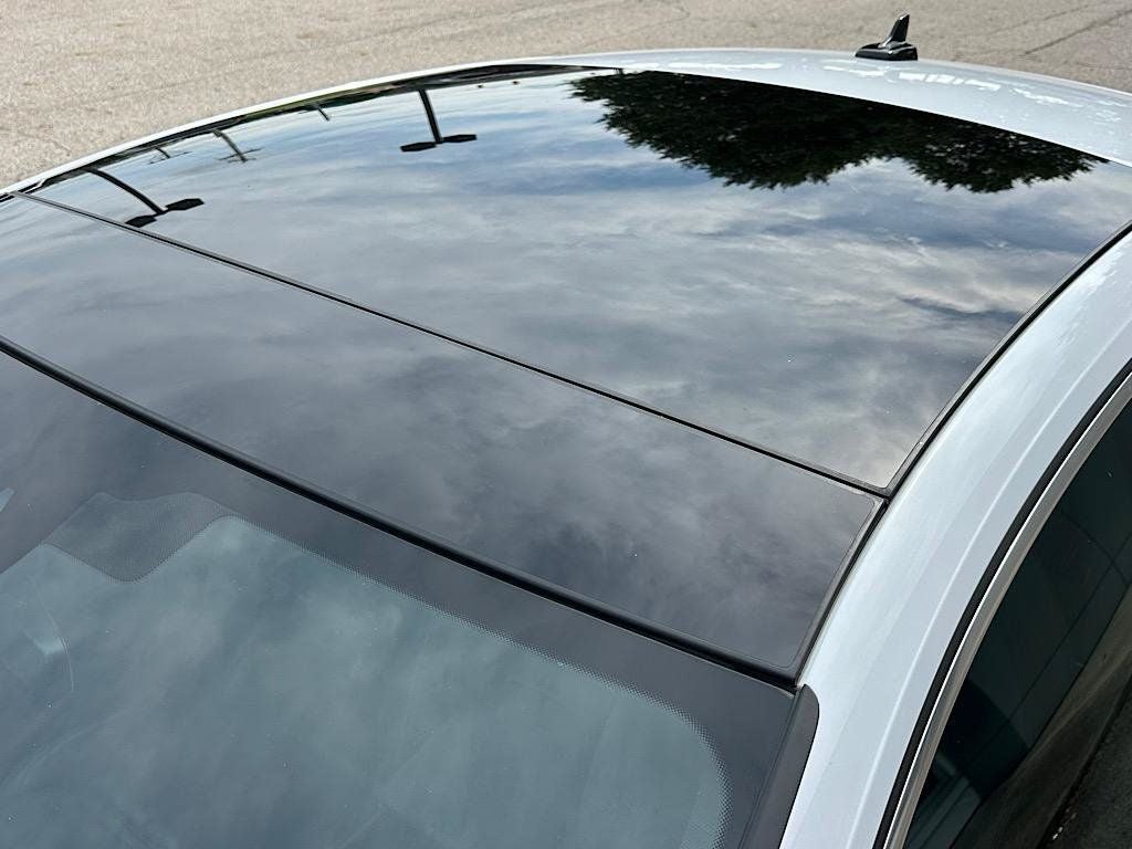 2024 Audi A5 Sportback 45 S line Premium Plus quattro
